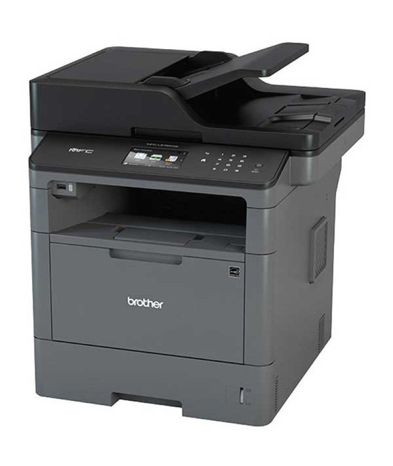 پرینتر چندکاره لیزری برادر Brother MFC-L5755DW
